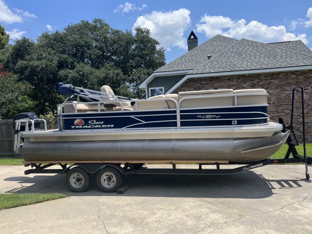 False River Rentals Boat Rental on False River