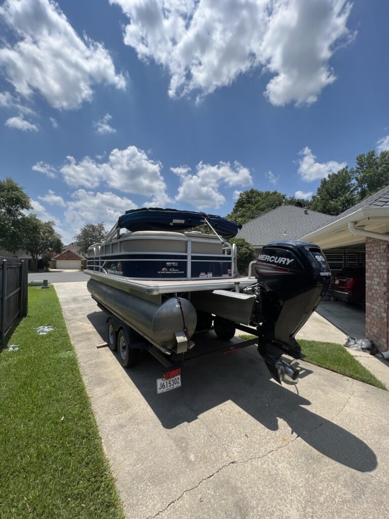 False River Rentals Boat Rental on False River
